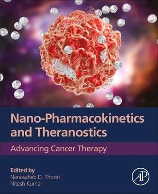 Produktbild: Nano-Pharmacokinetics and Theranostics