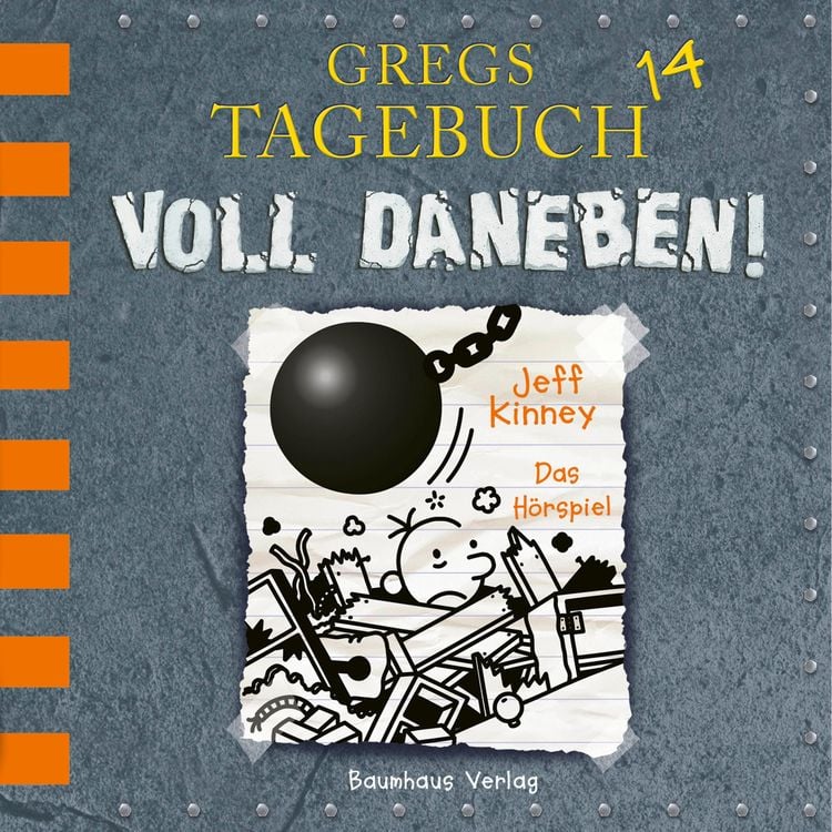 Produktbild: Voll daneben!