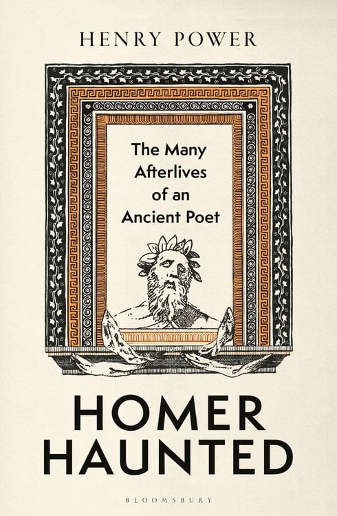 Produktbild: Homer-Haunted