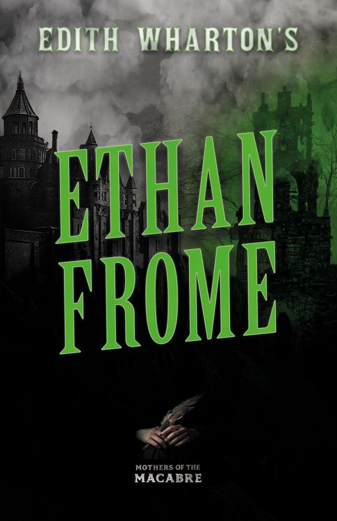 Produktbild: Edith Wharton's Ethan Frome