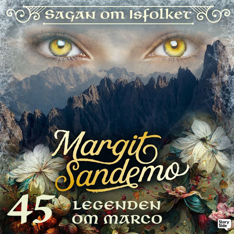Produktbild: Legenden om Marco