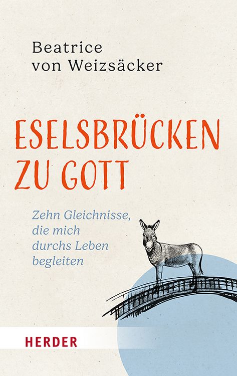 Produktbild: Eselsbr&uuml;cken zu Gott