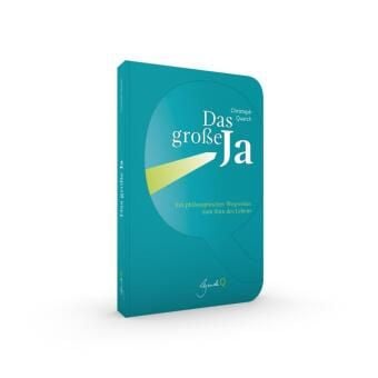 Produktbild: Das gro&szlig;e Ja