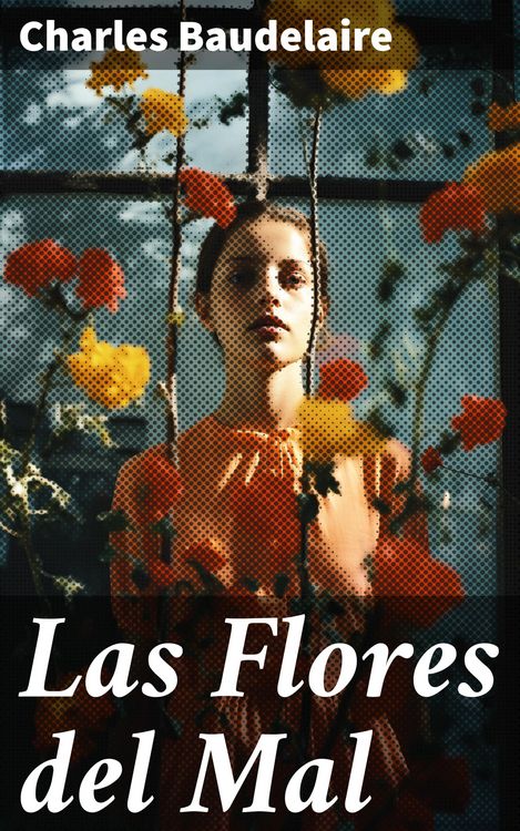 Produktbild: Las Flores del Mal