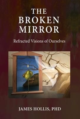 Produktbild: The Broken Mirror