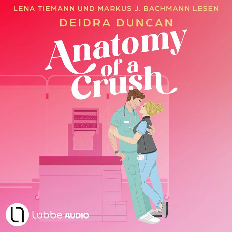 Produktbild: Anatomy of a Crush
