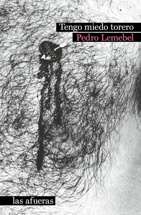 Produktbild: Tengo miedo torero