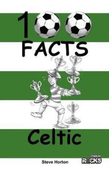 Produktbild: Celtic - 100 Facts