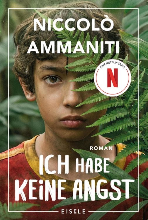 Produktbild: Ich habe keine Angst