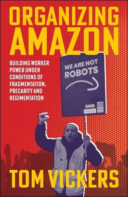 Produktbild: Organizing Amazon