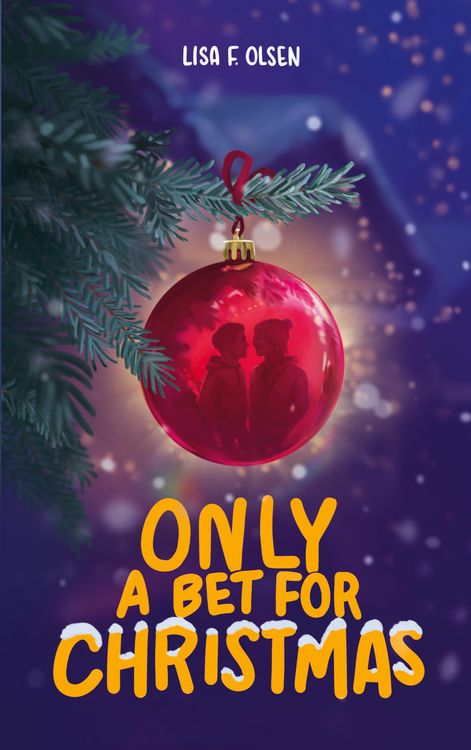 Produktbild: Only a bet for Christmas