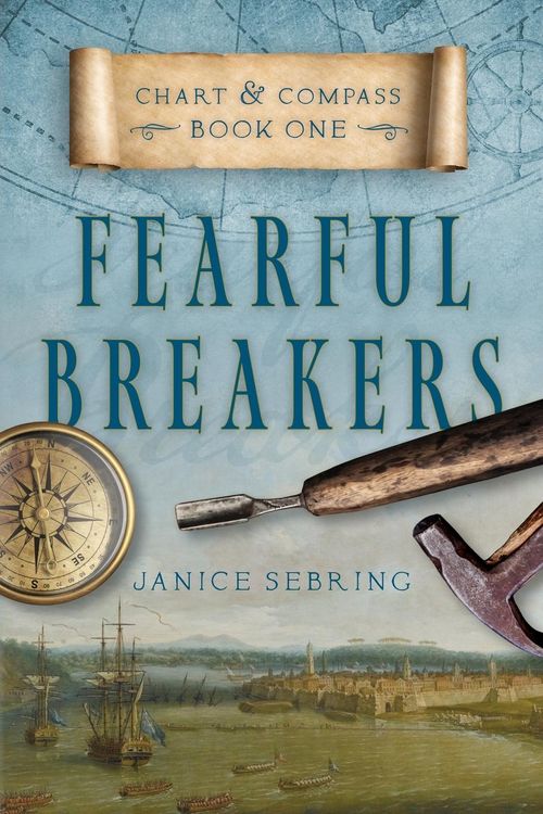 Produktbild: Fearful Breakers