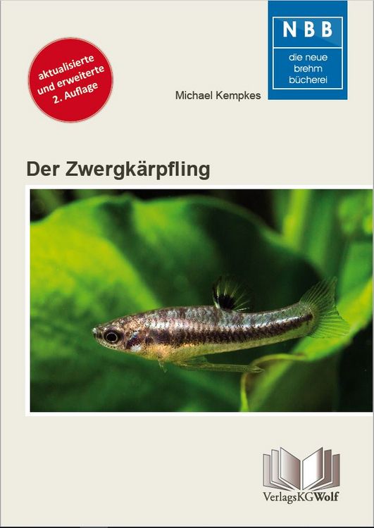 Produktbild: Der Zwergk&auml;rpfling