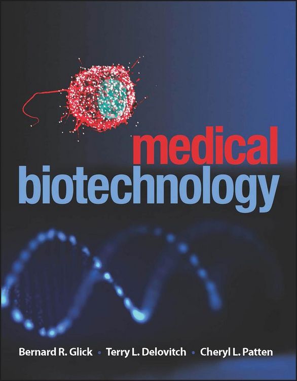 Produktbild: Medical Biotechnology