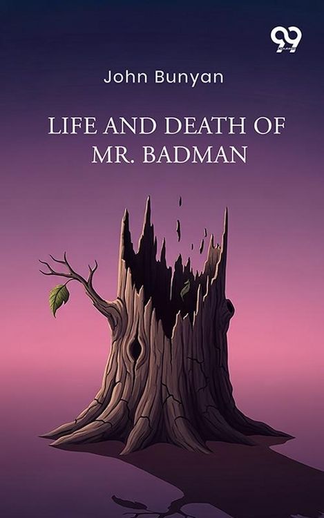 Produktbild: Life And Death Of Mr. Badman
