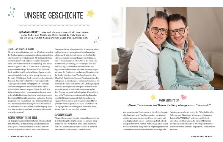 Produktbild: Jetzt wird's bunt