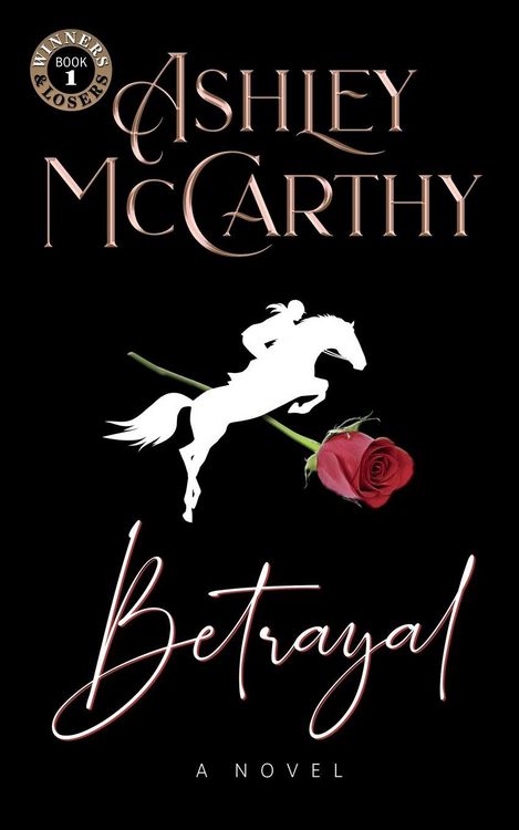 Produktbild: Winners and Losers, Betrayal