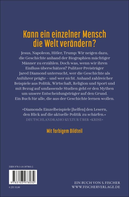Produktbild: Anf&uuml;hrer