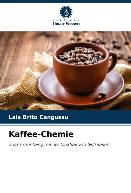 Produktbild: Kaffee-Chemie