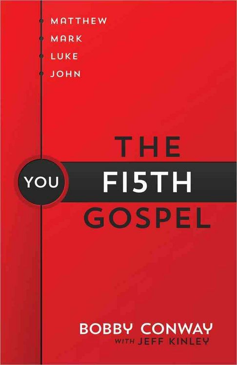 Produktbild: Fifth Gospel