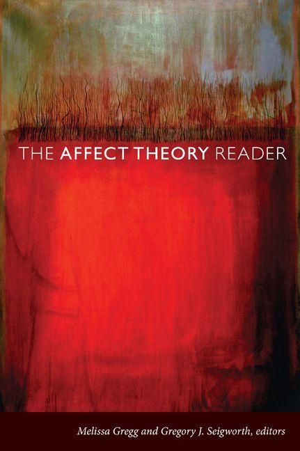 Produktbild: The Affect Theory Reader