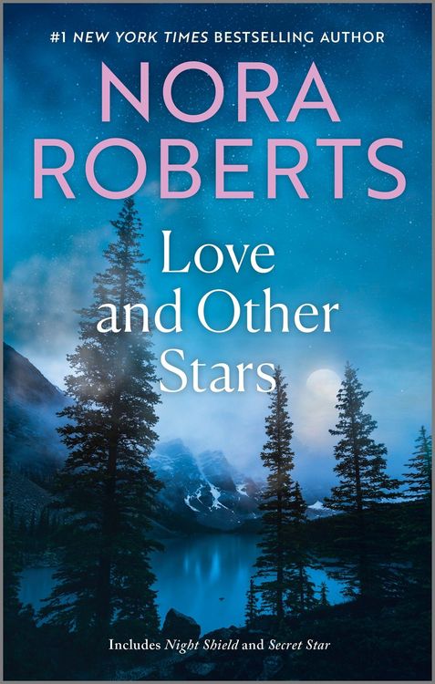 Produktbild: Love and Other Stars