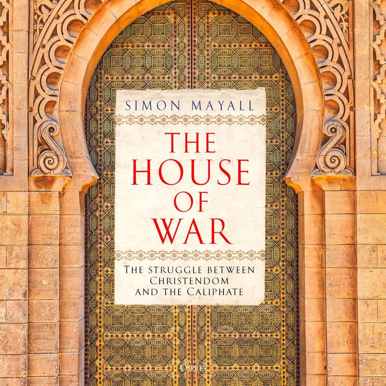 Produktbild: The House of War