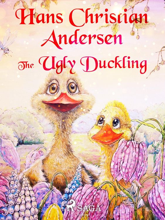 Produktbild: The Ugly Duckling