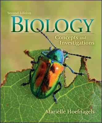 Produktbild: Biology 2/e