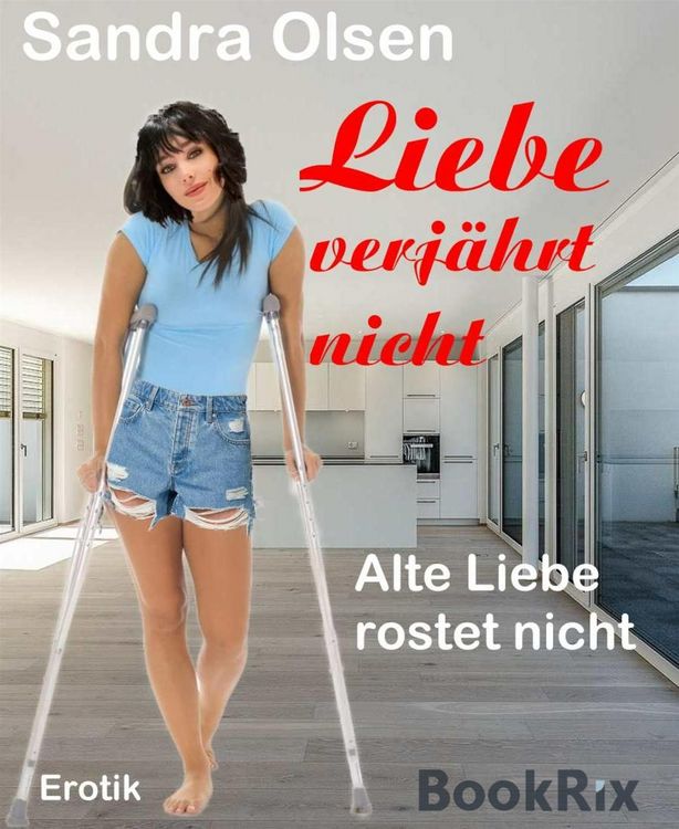 Produktbild: Liebe verj&auml;hrt nicht