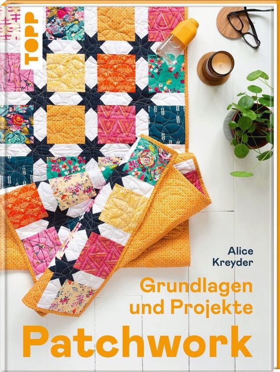 Produktbild: Patchwork