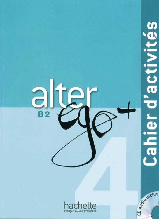 Produktbild: Alter ego+ 4