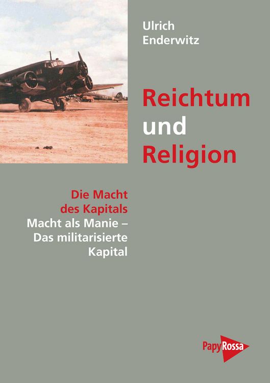 Produktbild: Reichtum und Religion