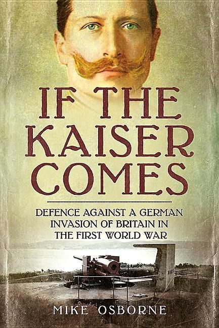 Produktbild: If the Kaiser Comes