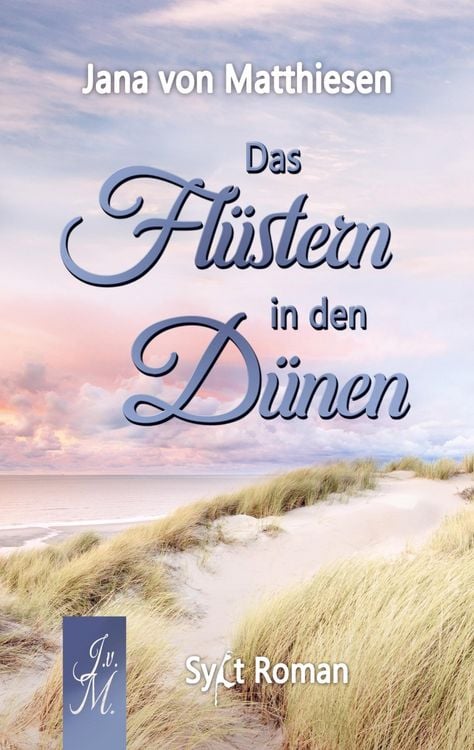 Produktbild: Das Fl&uuml;stern in den D&uuml;nen