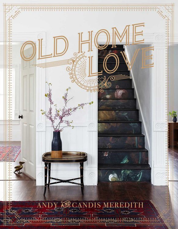 Produktbild: Old Home Love