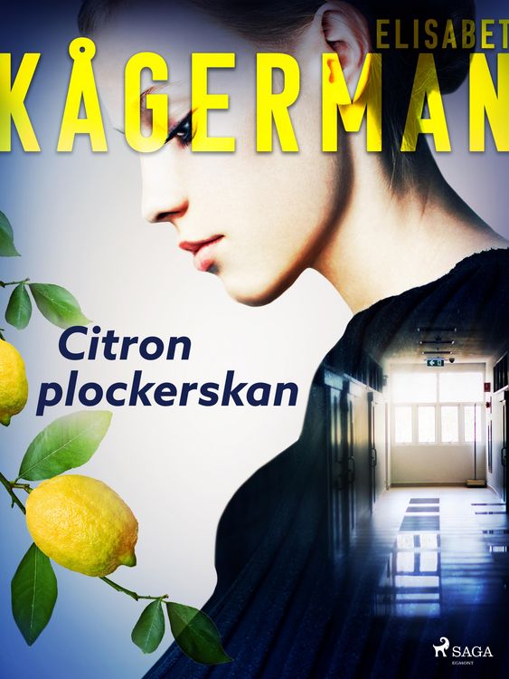 Produktbild: Citronplockerskan