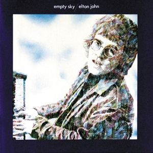Produktbild: Empty Sky (Remaster 2017)