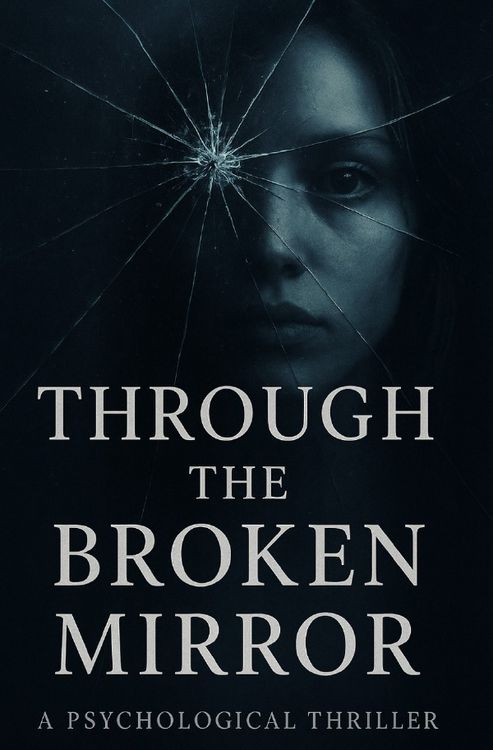 Produktbild: Through the Brocken Mirrow