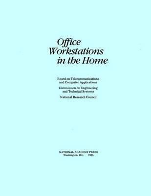 Produktbild: Office Workstations in the Home
