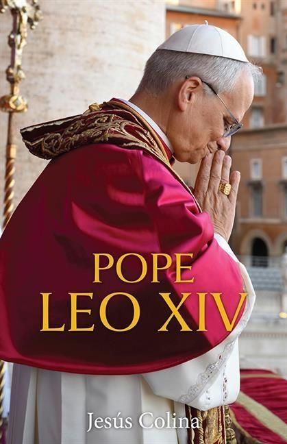 Produktbild: Pope Leo XIV