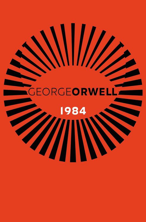 Produktbild: 1984