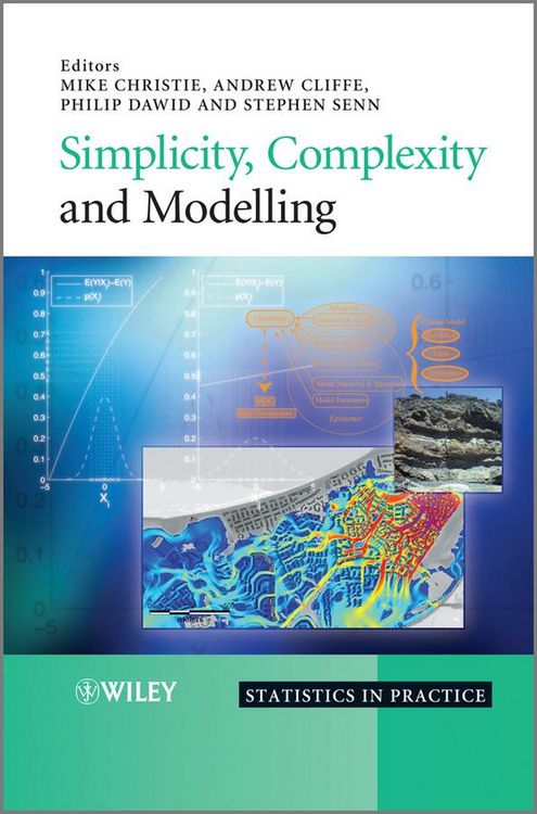 Produktbild: Simplicity, Complexity and Modelling