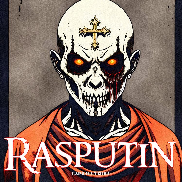 Produktbild: Rasputin
