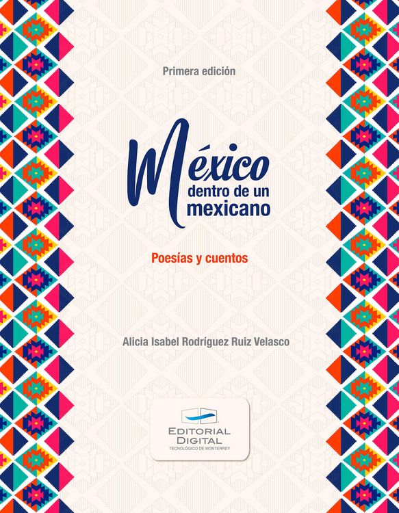 Produktbild: M&eacute;xico dentro de un mexicano
