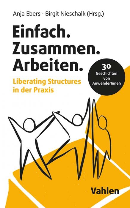 Produktbild: Einfach.Zusammen.Arbeiten