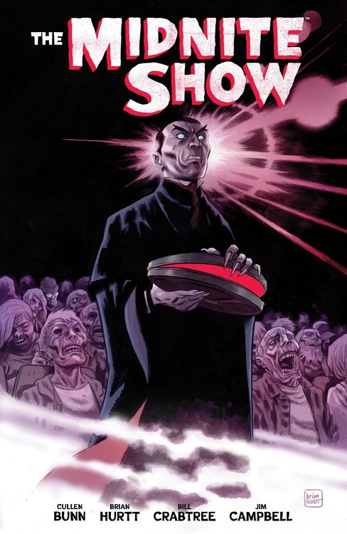 Produktbild: The Midnite Show