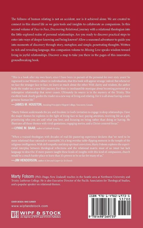 Produktbild: Face to Face, Volume Two