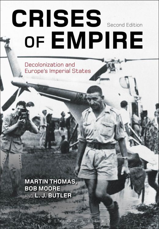 Produktbild: Crises of Empire