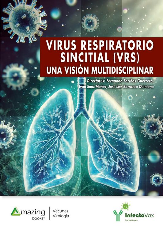 Produktbild: Virus Respiratorio Sincitial (vrs)
